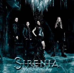 Sirenia : Seven Widows Weep
